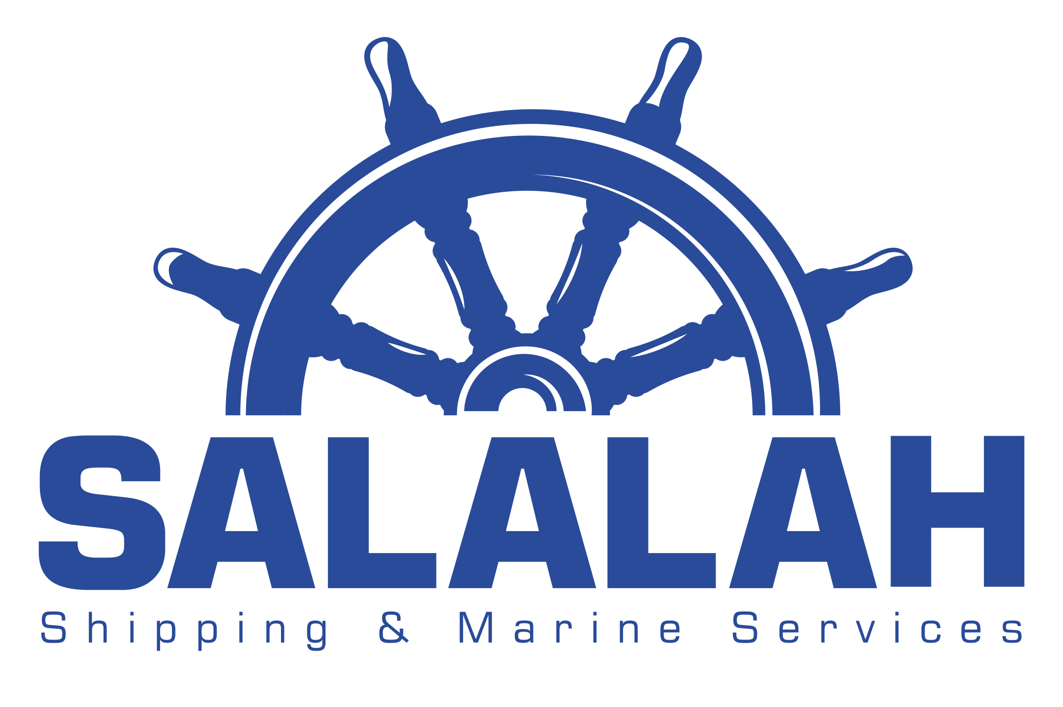 Salalah Shipping & Marine Services Co. L.L.C
